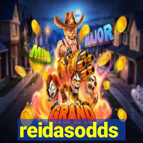 reidasodds