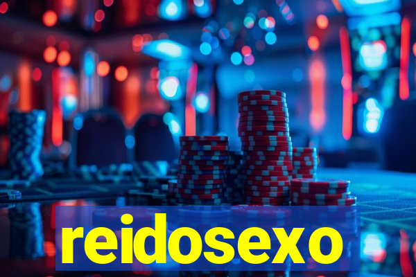 reidosexo