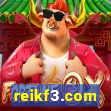 reikf3.com