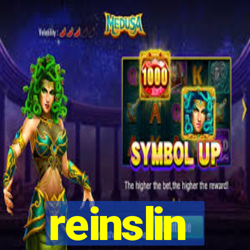 reinslin