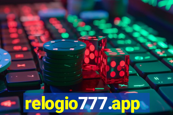 relogio777.app