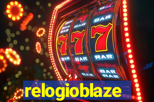 relogioblaze