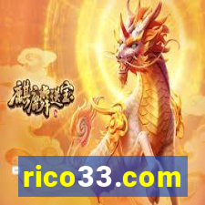 rico33.com