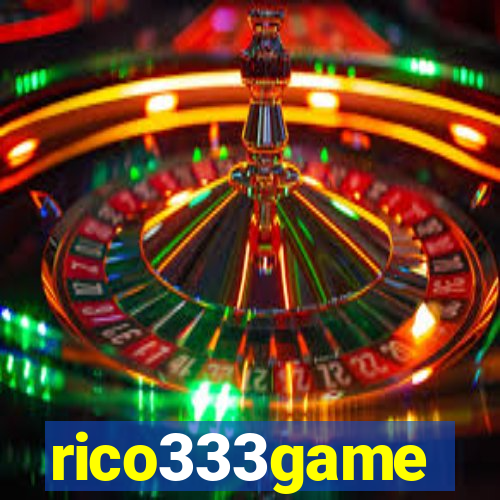 rico333game