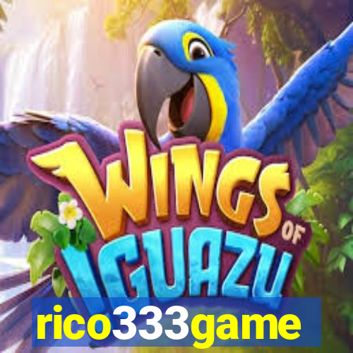 rico333game