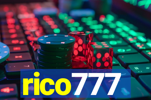 rico777