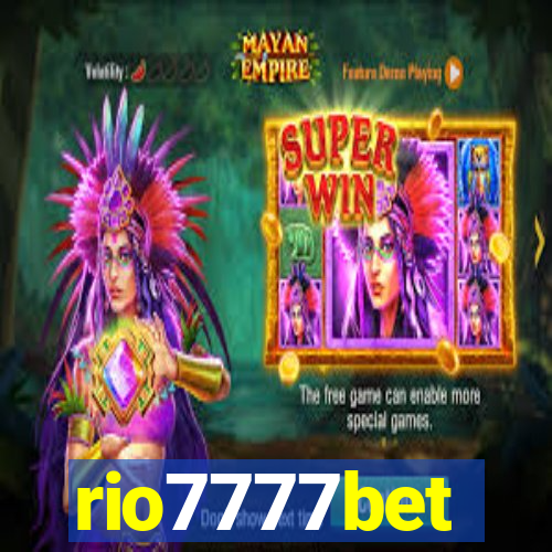 rio7777bet