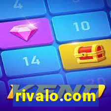 rivalo.com