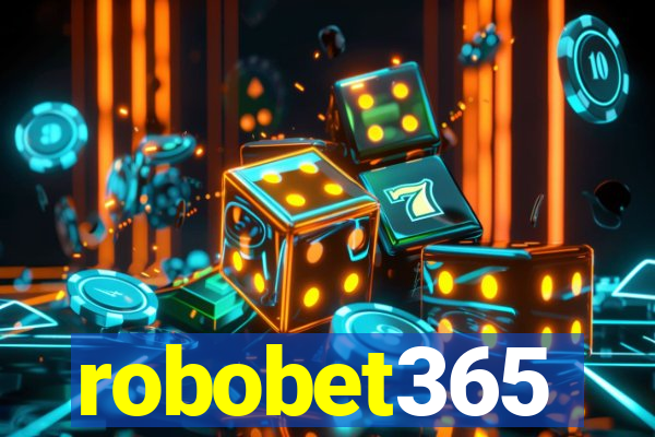 robobet365