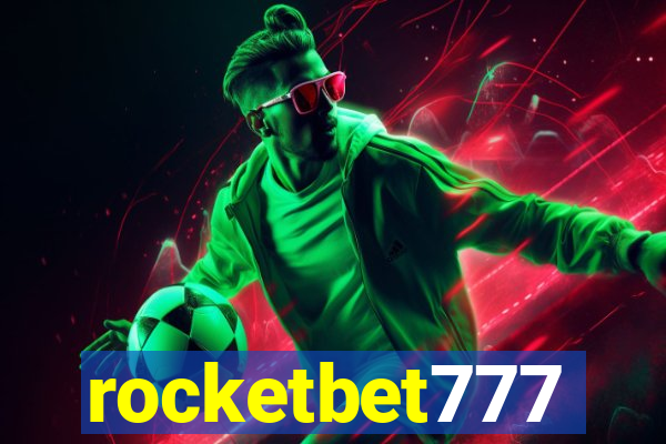 rocketbet777