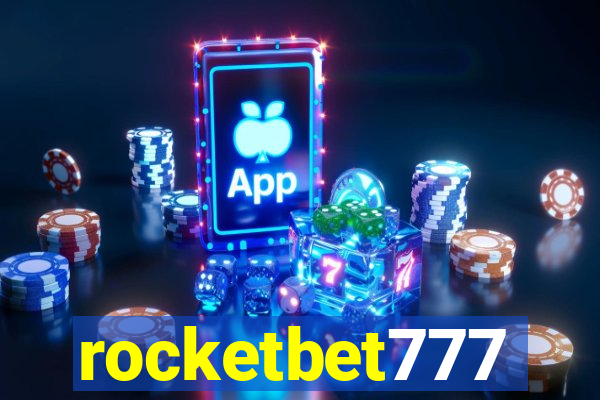 rocketbet777