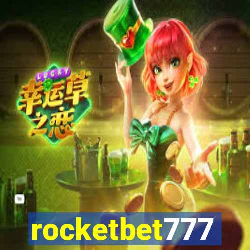 rocketbet777