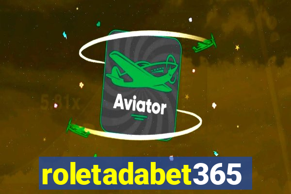 roletadabet365