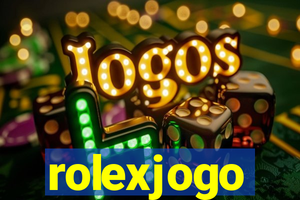 rolexjogo