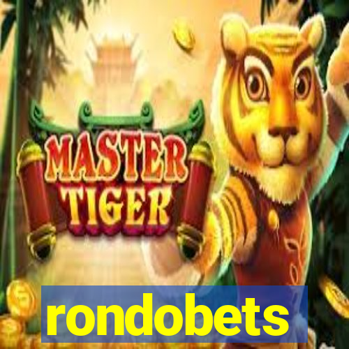 rondobets