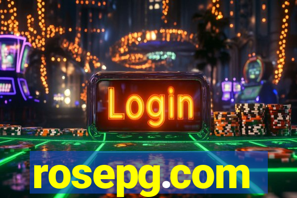 rosepg.com