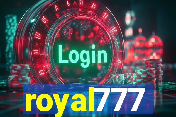 royal777