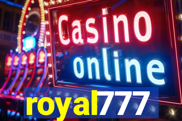 royal777