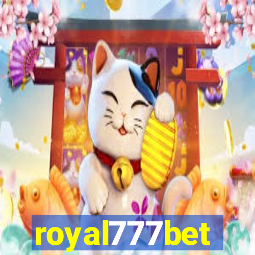 royal777bet