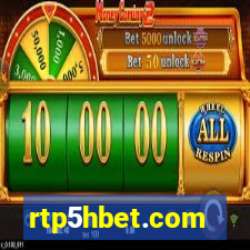 rtp5hbet.com