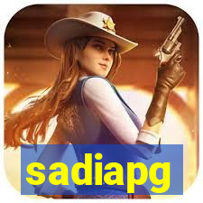 sadiapg