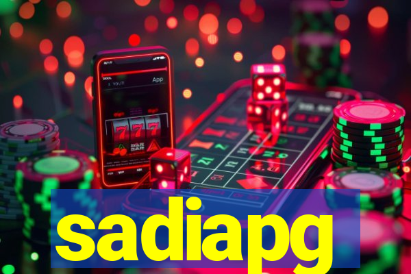 sadiapg