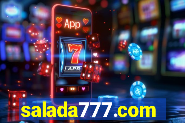 salada777.com