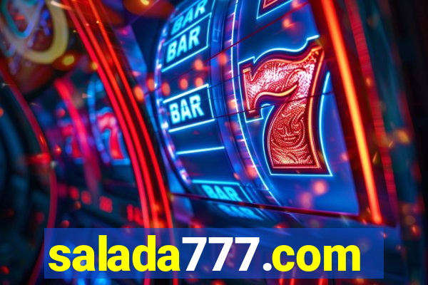 salada777.com