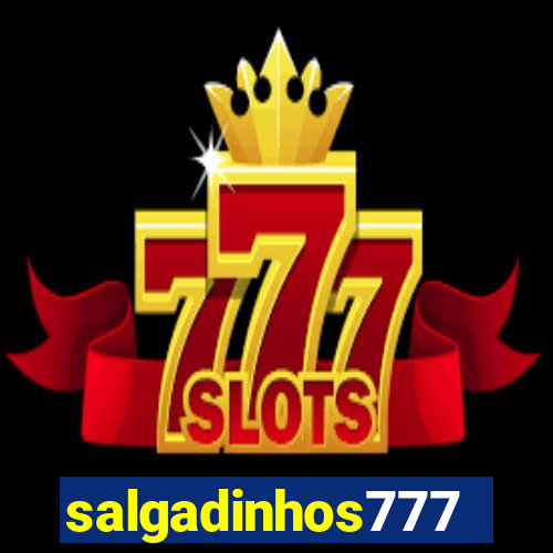 salgadinhos777