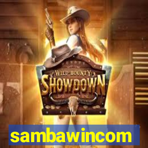 sambawincom