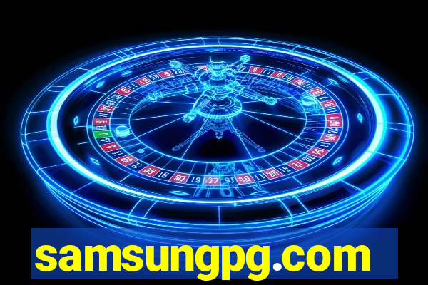 samsungpg.com