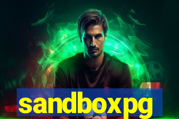 sandboxpg