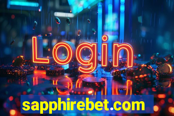 sapphirebet.com