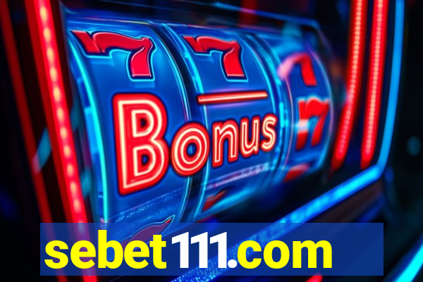 sebet111.com