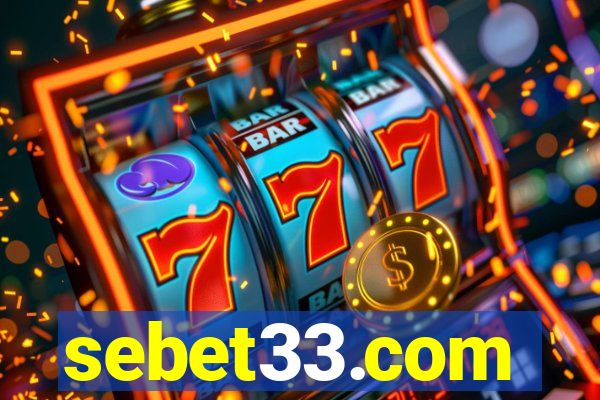 sebet33.com