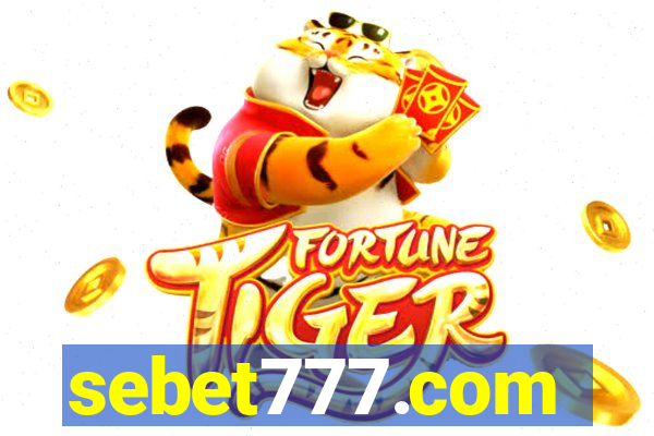 sebet777.com