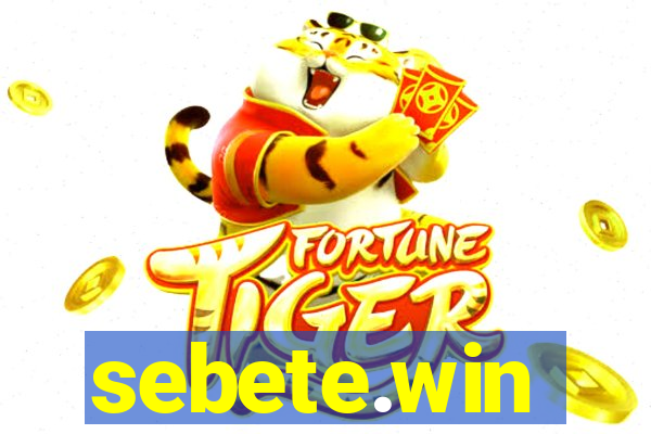 sebete.win