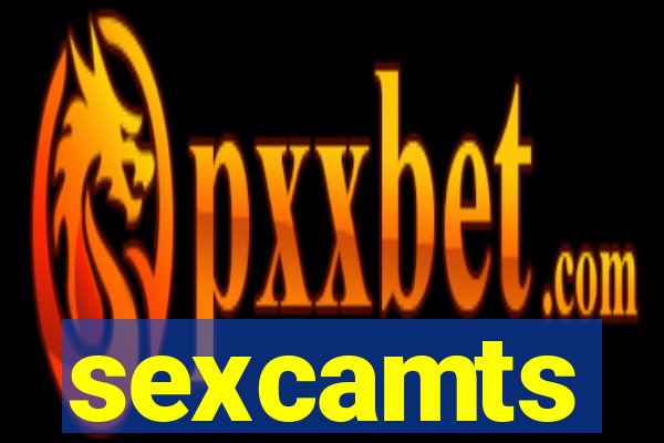 sexcamts