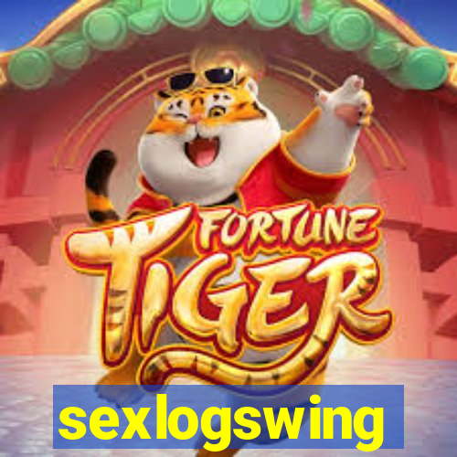 sexlogswing