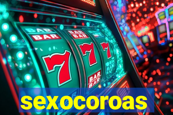 sexocoroas