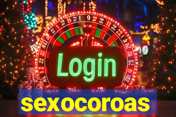 sexocoroas