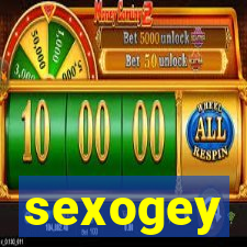 sexogey