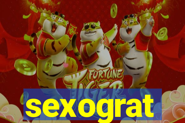 sexograt