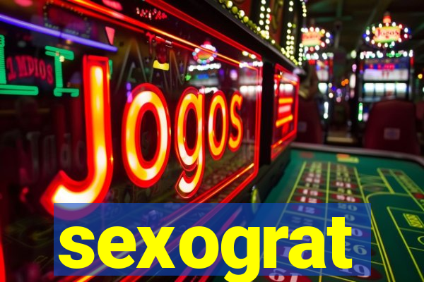 sexograt