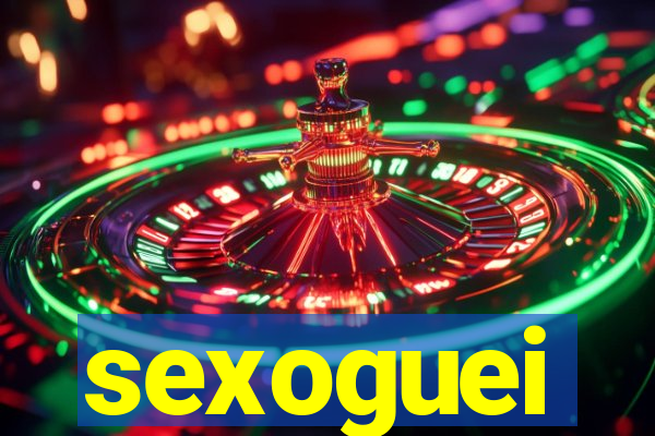 sexoguei