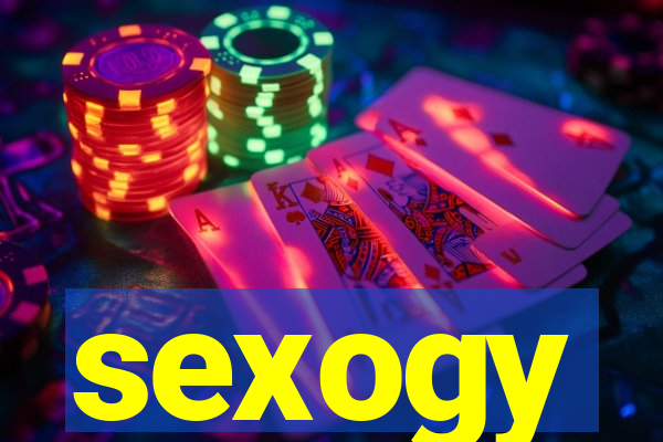 sexogy