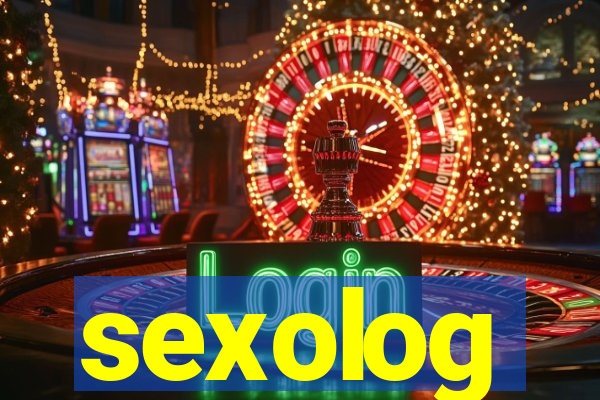 sexolog