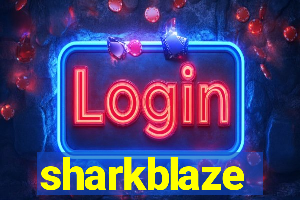 sharkblaze