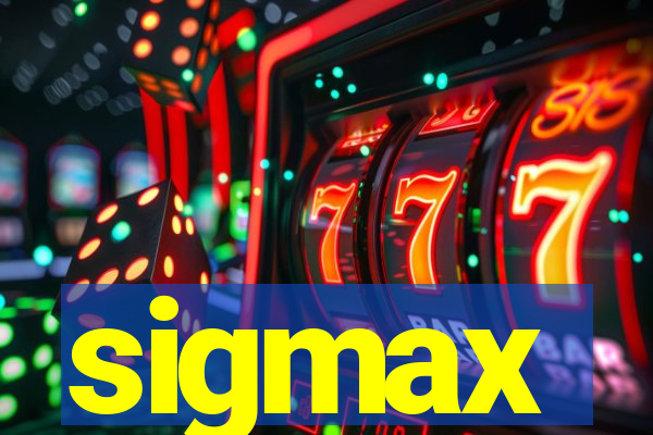 sigmax