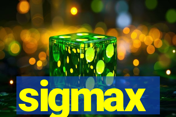 sigmax